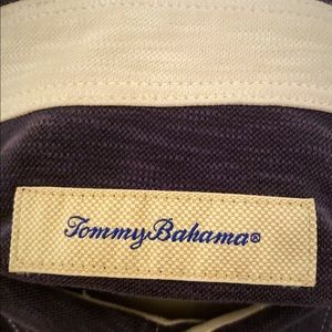 Tommy Bahama button down shirt